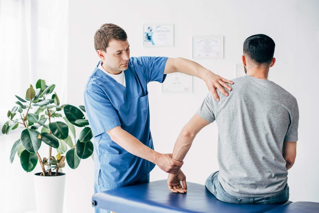 Personal Injury Chiropractor in Fort Oglethorpe, GA