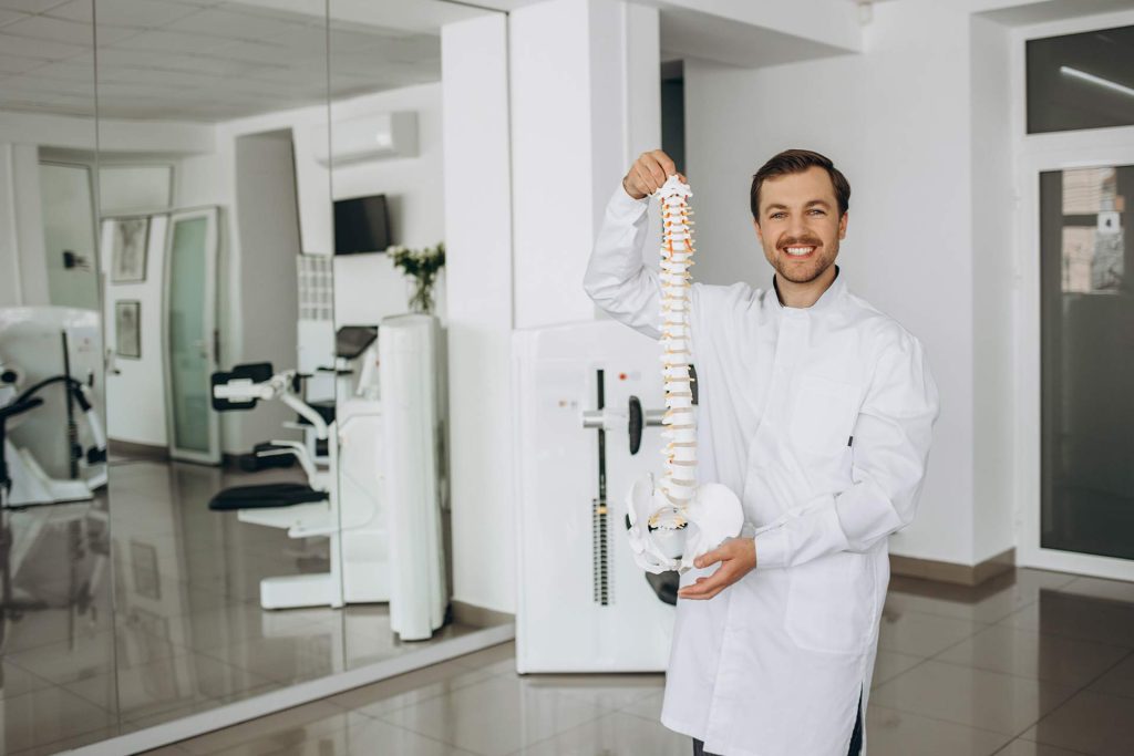 Personal Injury Chiropractor in Fort Oglethorpe, GA